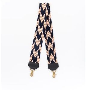 New Salt Strap - The Classic Grace